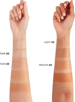 L’Oréal Paris WULT Skin Paradise BB Cream Tinted Cream Foundation - 02 Medium 17 L’Oréal Paris WULT Skin Paradise BB Cream Tinted Cream Foundation - 02 Medium -Make-up Mode Goedkope Winkel 888x1200