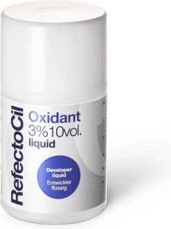 RefectoCil Oxidant Waterstof 3% -Make-up Mode Goedkope Winkel 895x1200