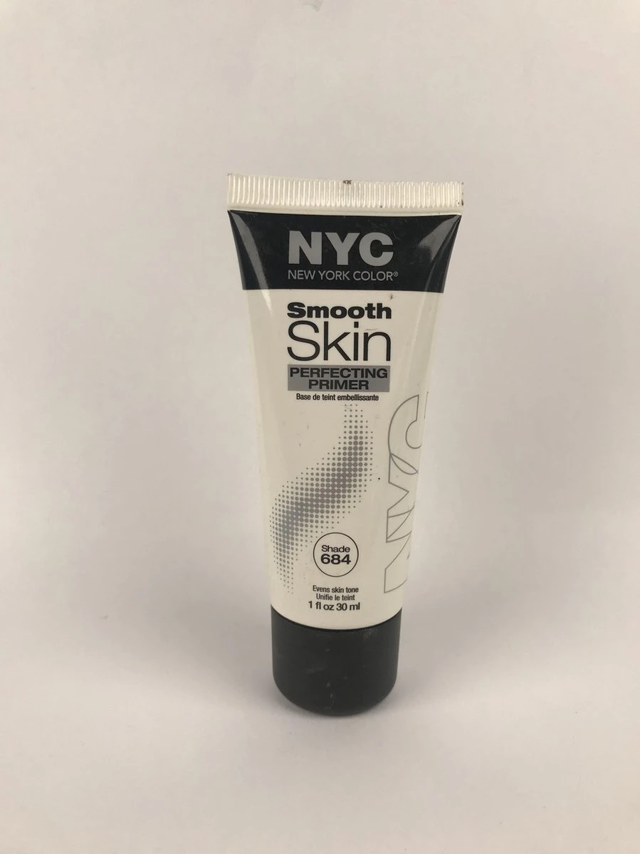 NYC Smooth Skin Perfecting Primer