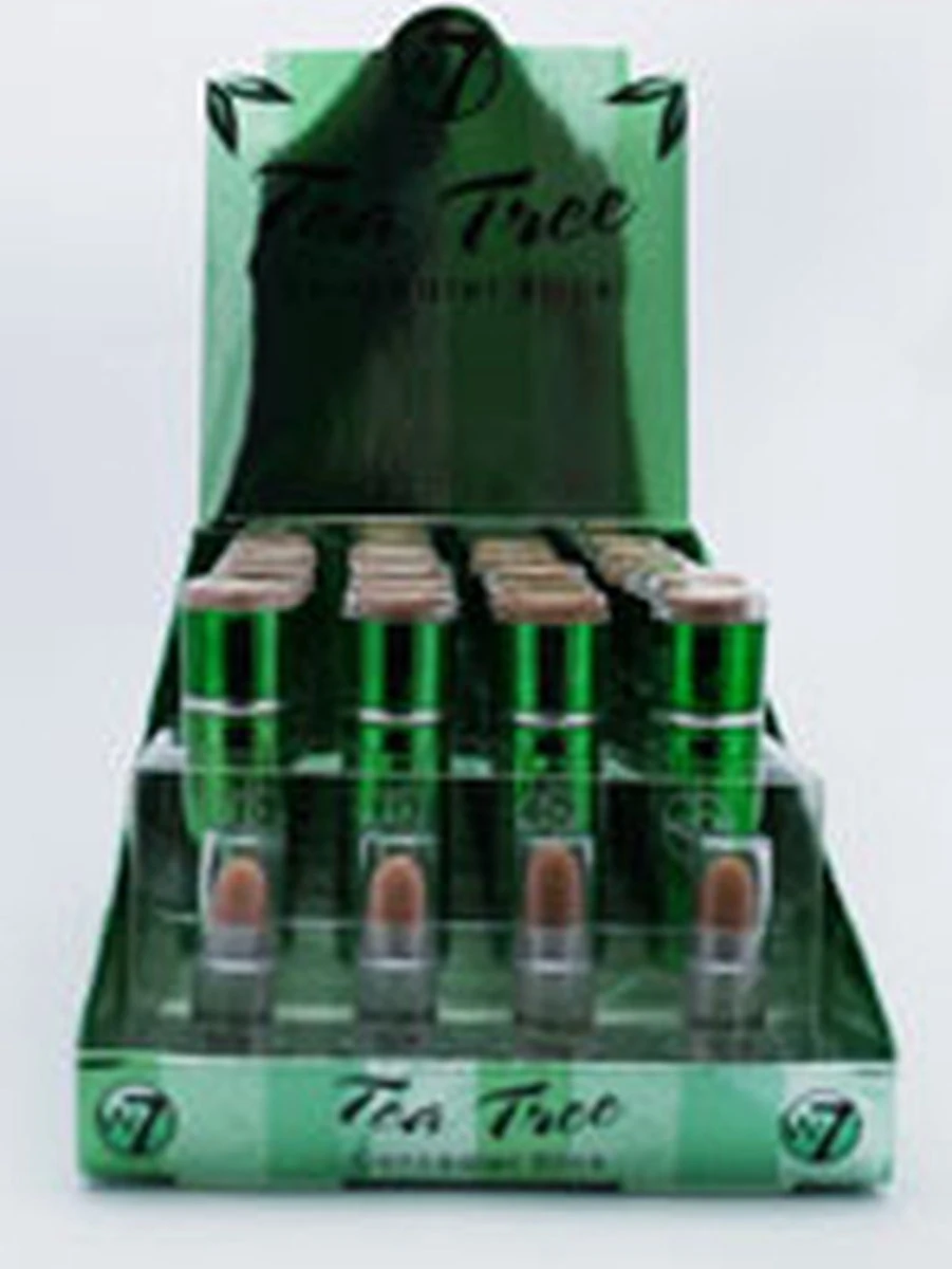 Tea-Tree Concealer - Light/Medium - Afbeelding 4