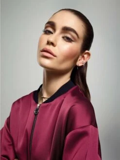 Rimmel London Kate Sculpting Palette Gezichtspoeder - Coral Glow -Make-up Mode Goedkope Winkel 902x1200