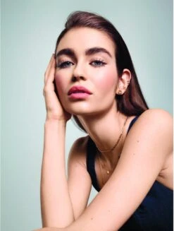 Rimmel London Lasting Finish Foundation - 103 True Ivory -Make-up Mode Goedkope Winkel 906x1200