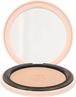 Collistar Impeccable Compact Powder 40R Warm Rose 9 Collistar Impeccable Compact Powder 40R Warm Rose -Make-up Mode Goedkope Winkel 945x1200