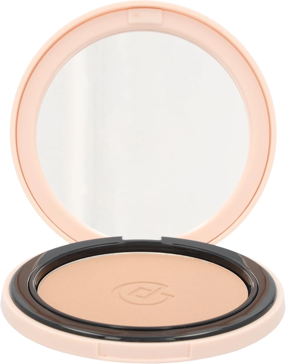 Collistar Impeccable Compact Powder 40R Warm Rose 4 Collistar Impeccable Compact Powder 40R Warm Rose - Afbeelding 4
