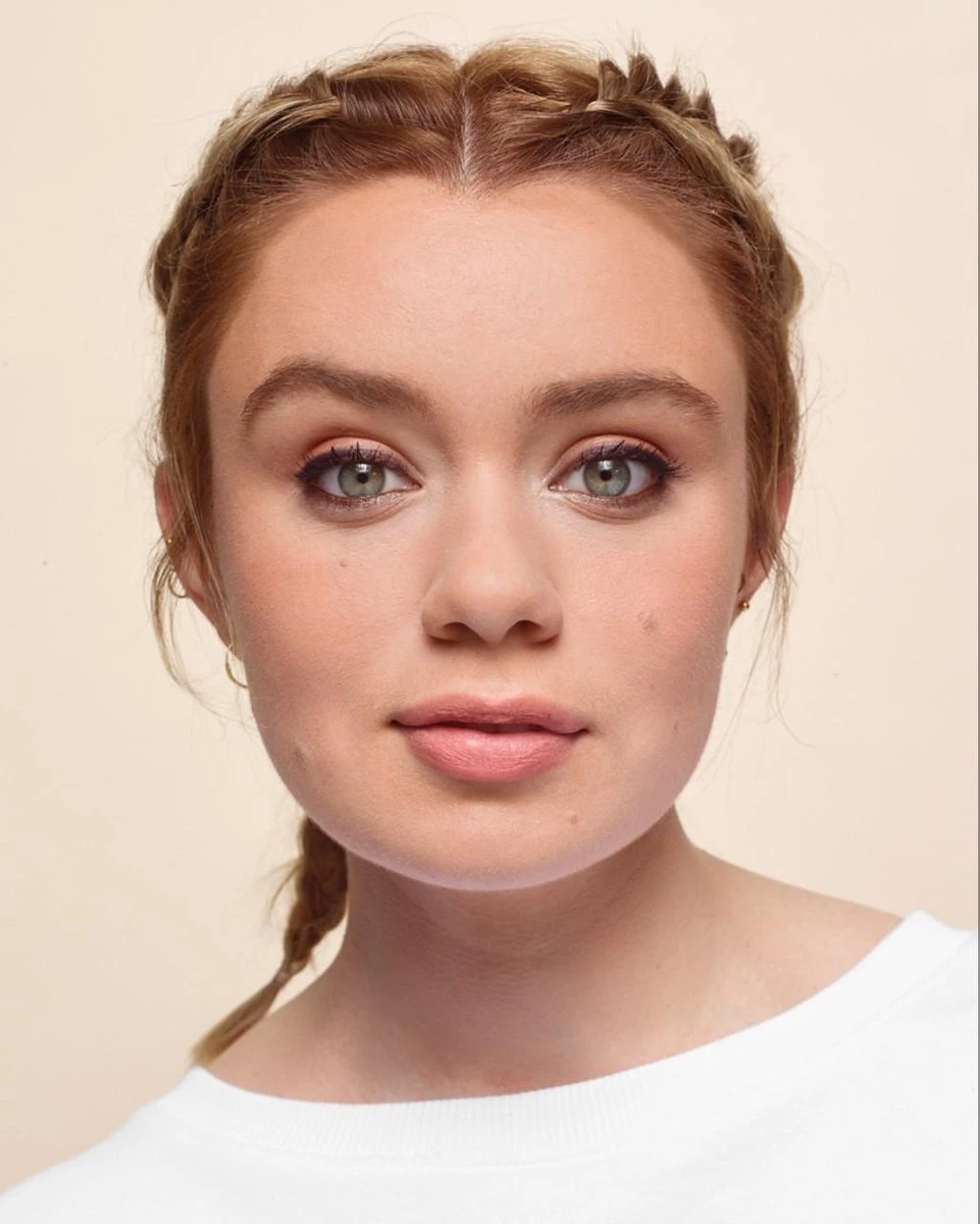 Rimmel London Lasting Matte Foundation - 100 Ivory - Afbeelding 5