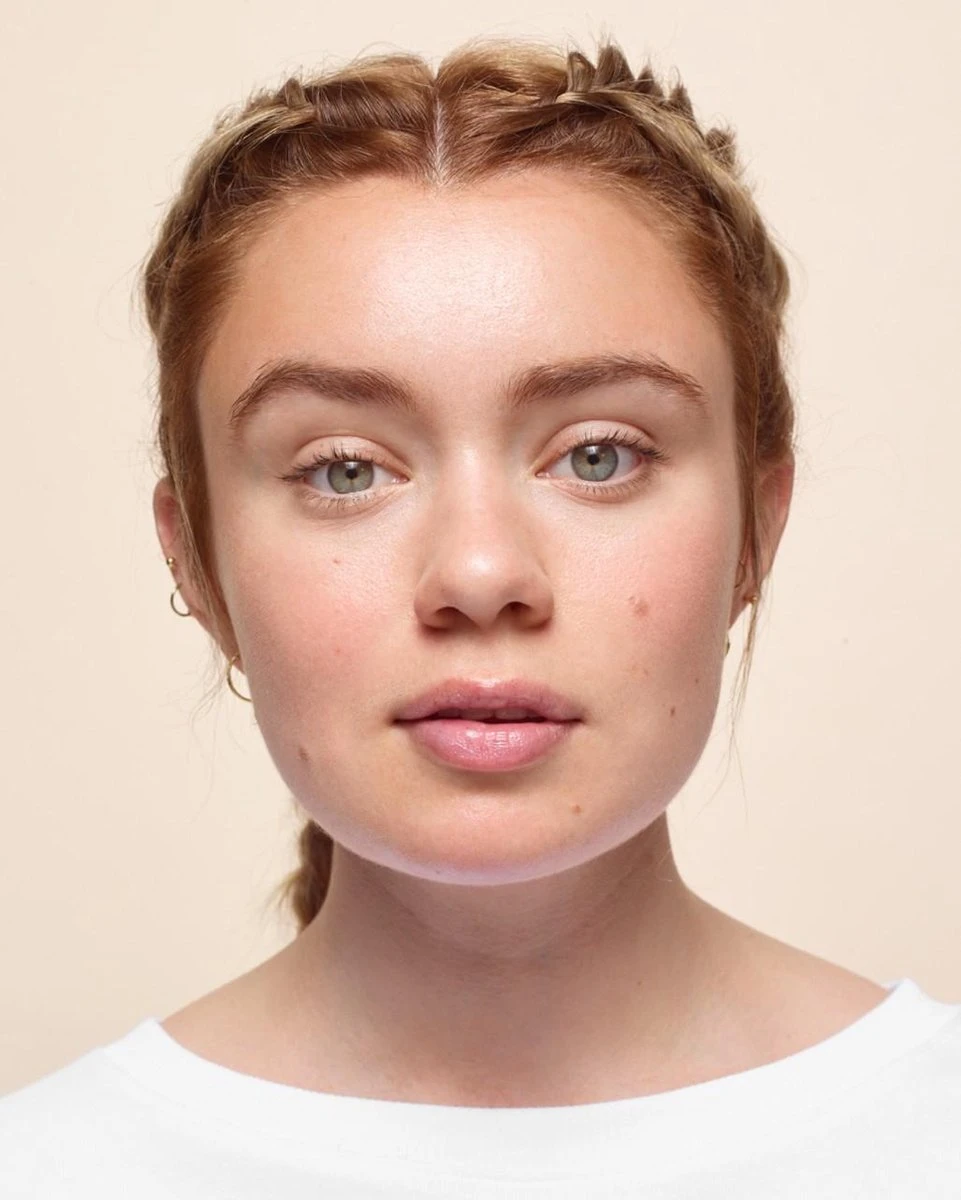 Rimmel London Lasting Matte Foundation - 100 Ivory - Afbeelding 4