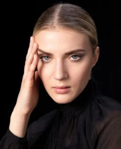 SYOSS Wenkbrauwverf 4-1 Donkerbruin - 1 Stuk -Make-up Mode Goedkope Winkel 969x1200 5