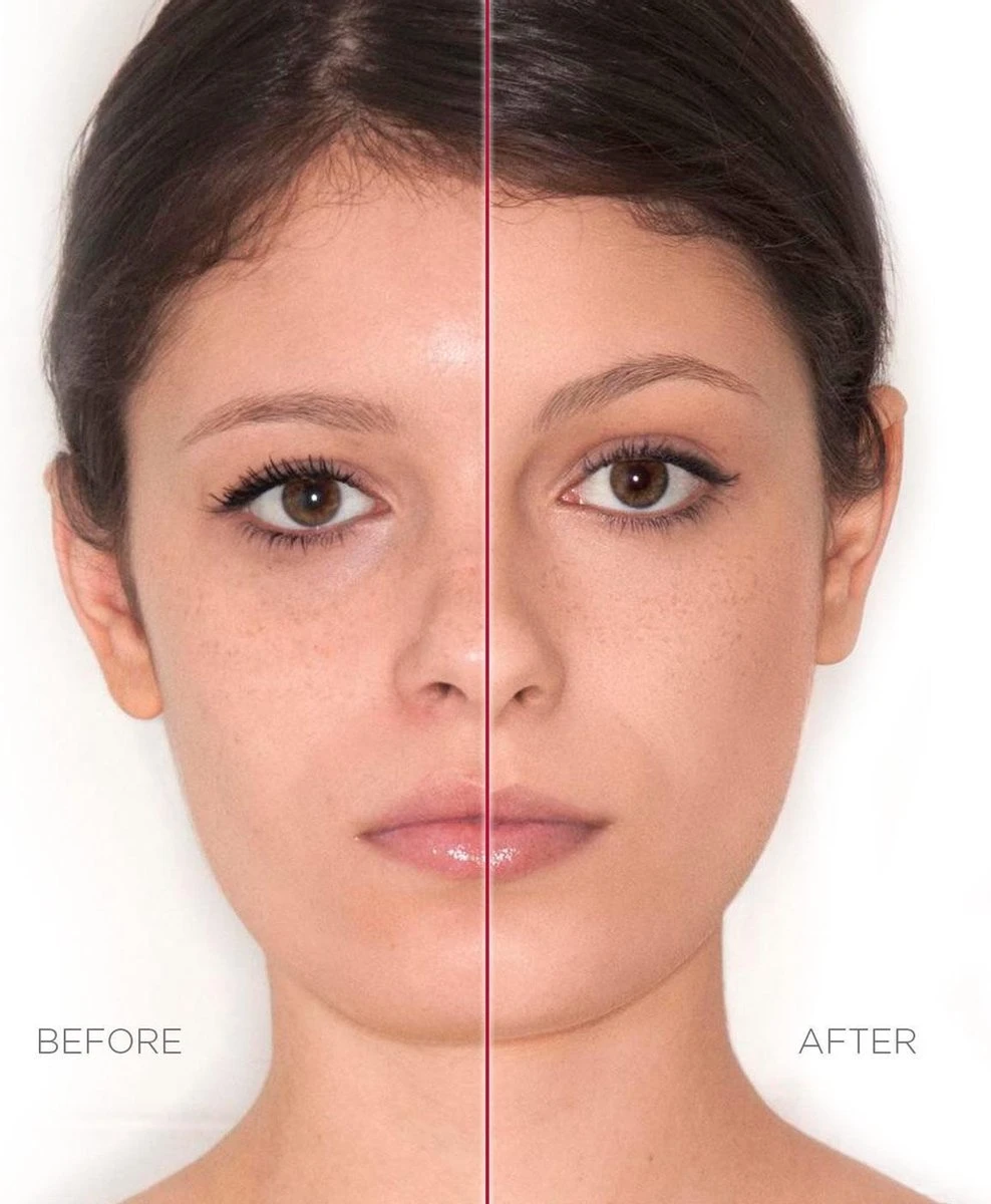 Clarins Instant Smooth Perfecting Touch Gezichtsprimer - 15 Ml - Afbeelding 4