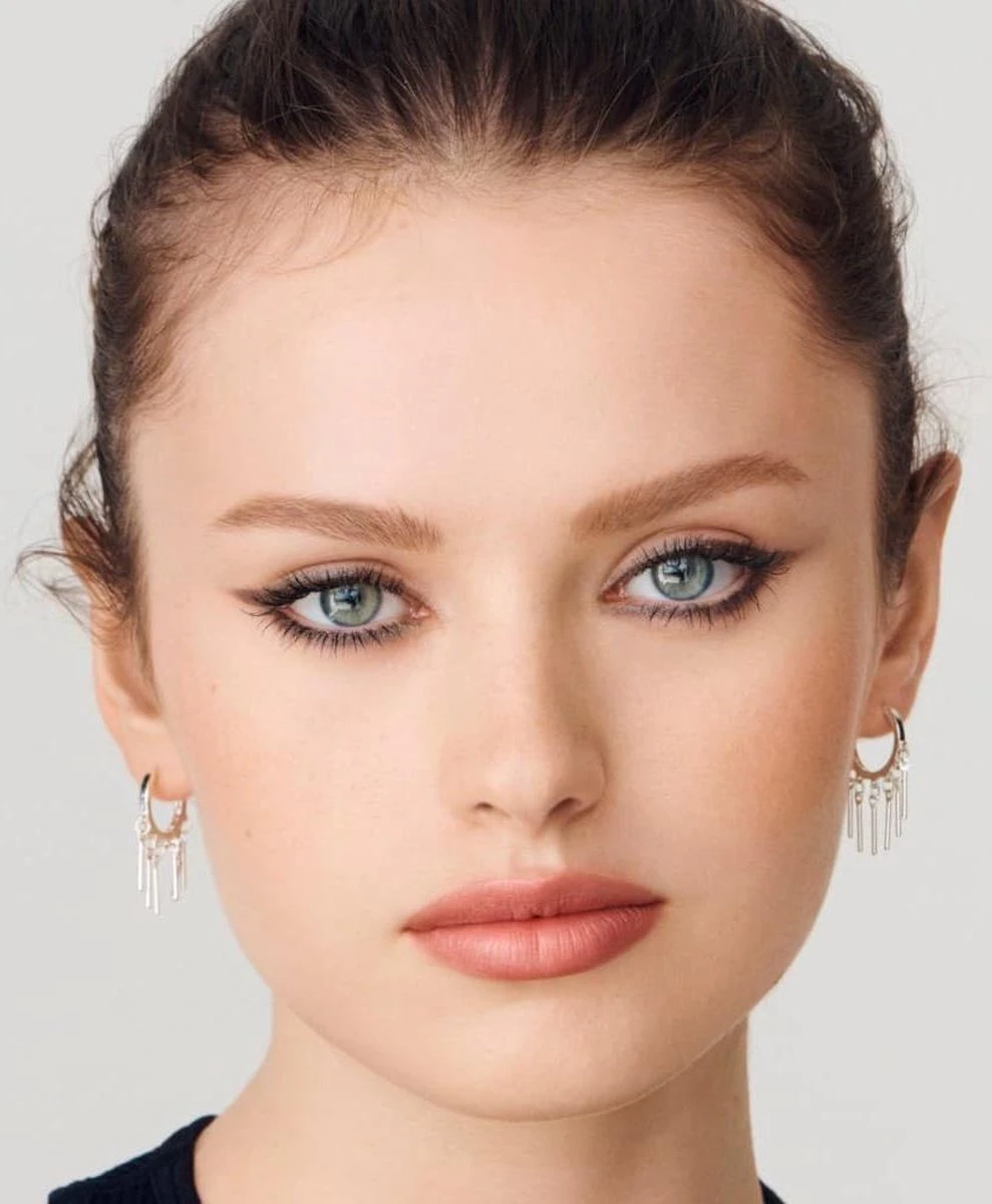 Rimmel London Exaggerate Full Colour Eye Definer Oogpotlood - 002 Chocolate - Afbeelding 4